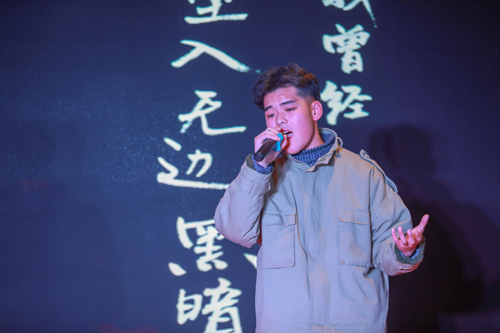 大禹漢光2018年“同心同行，共創(chuàng)未來”主題年會(huì)圓滿成功