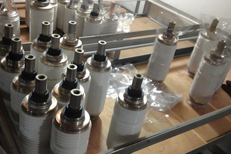 真空滅弧室怎么使用？詳細(xì)教程解答！