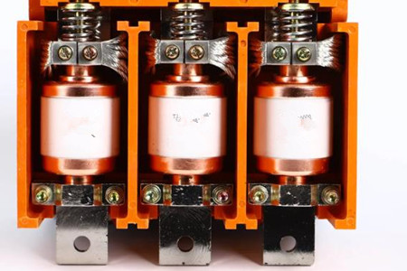 高壓真空開關管出現(xiàn)黃斑，這幾點原因需掌握！