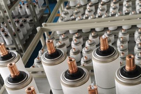 哪個真空滅弧室廠家比較好？推薦大禹漢光