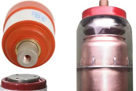 真空滅弧室觸頭結構型式有幾種？主要有四種！