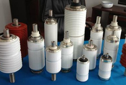 真空開關(guān)管的分類、材料和使用壽命